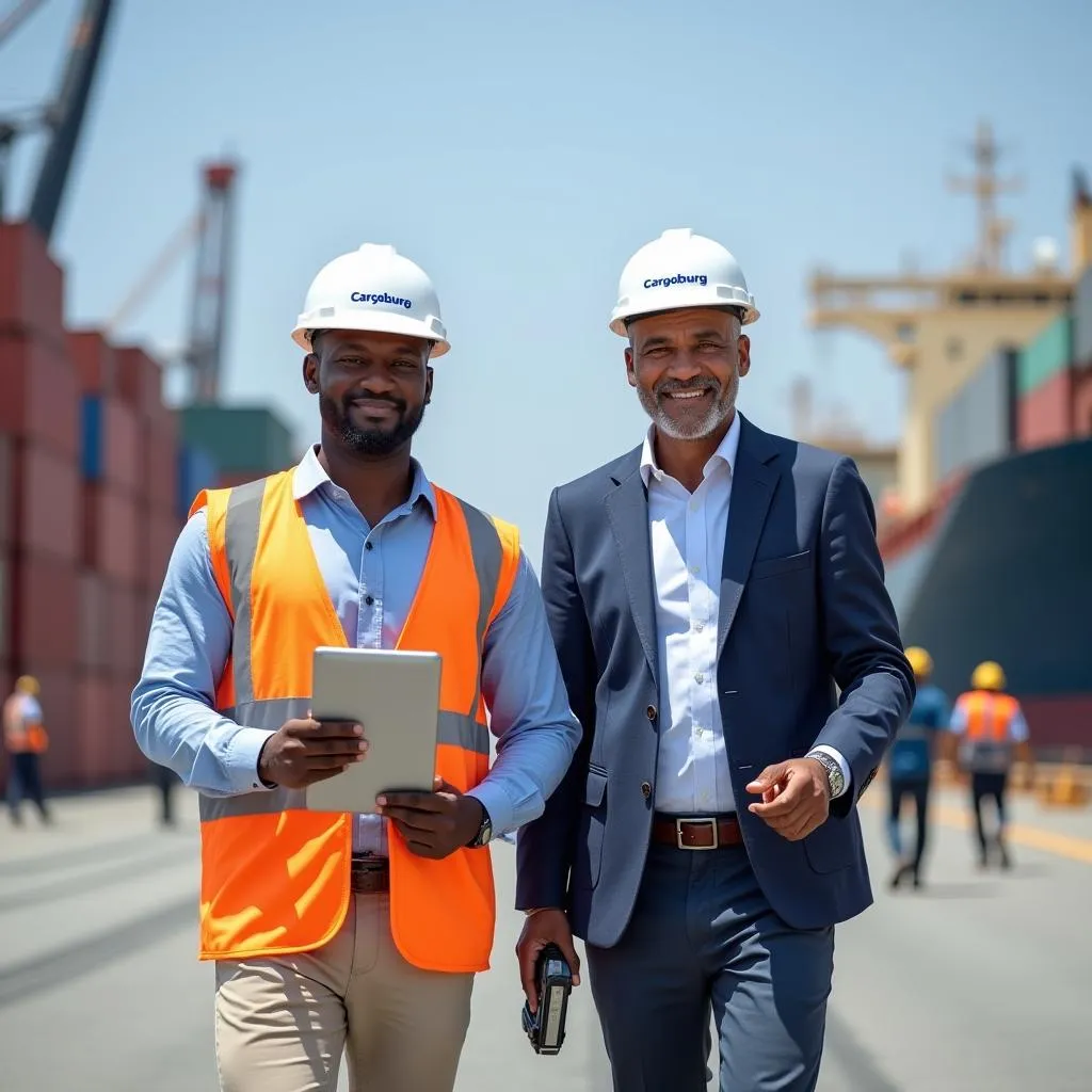 Cargoburg Customs Compliance Services
