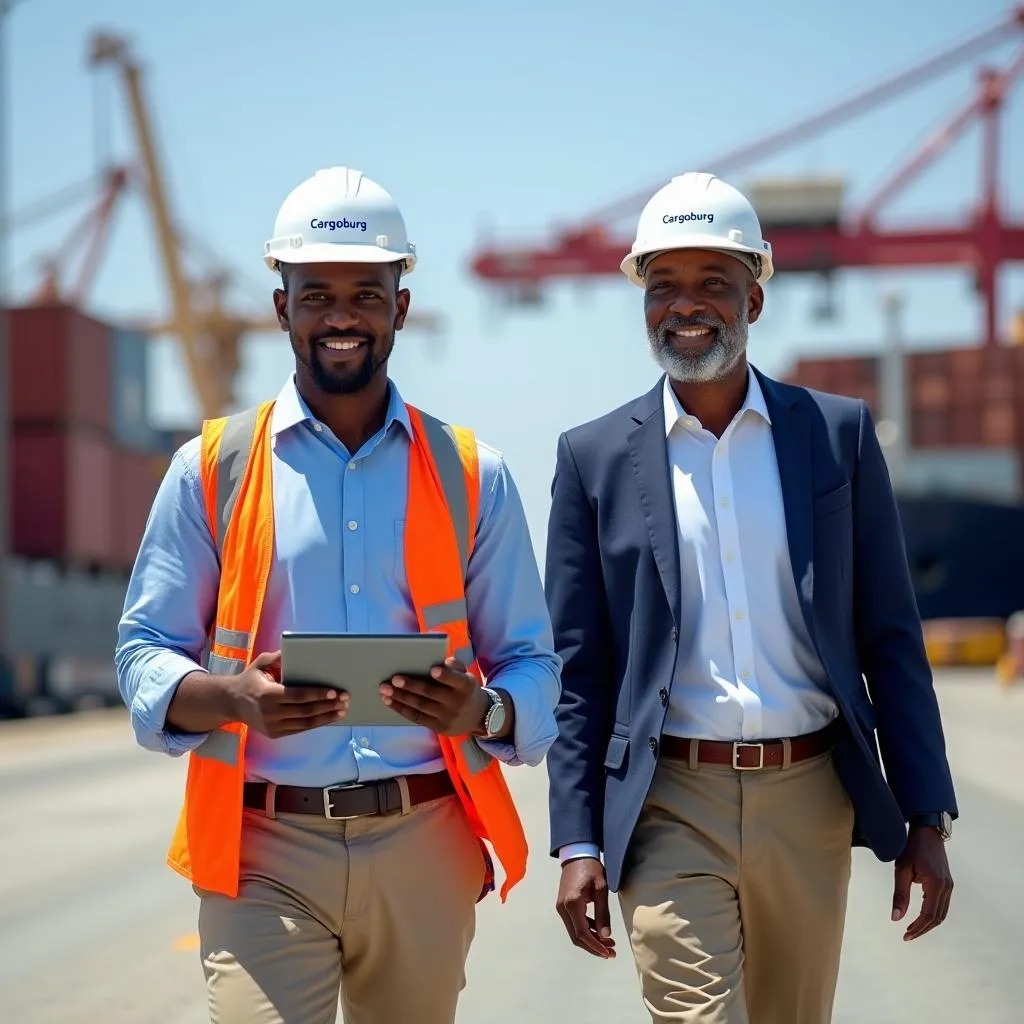 Cargoburg Customs Compliance Services
