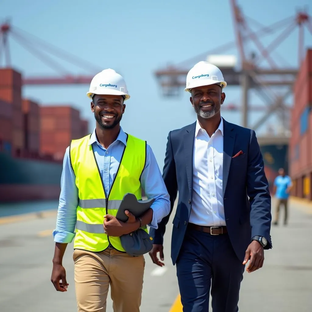 Cargoburg Customs Consulting Services