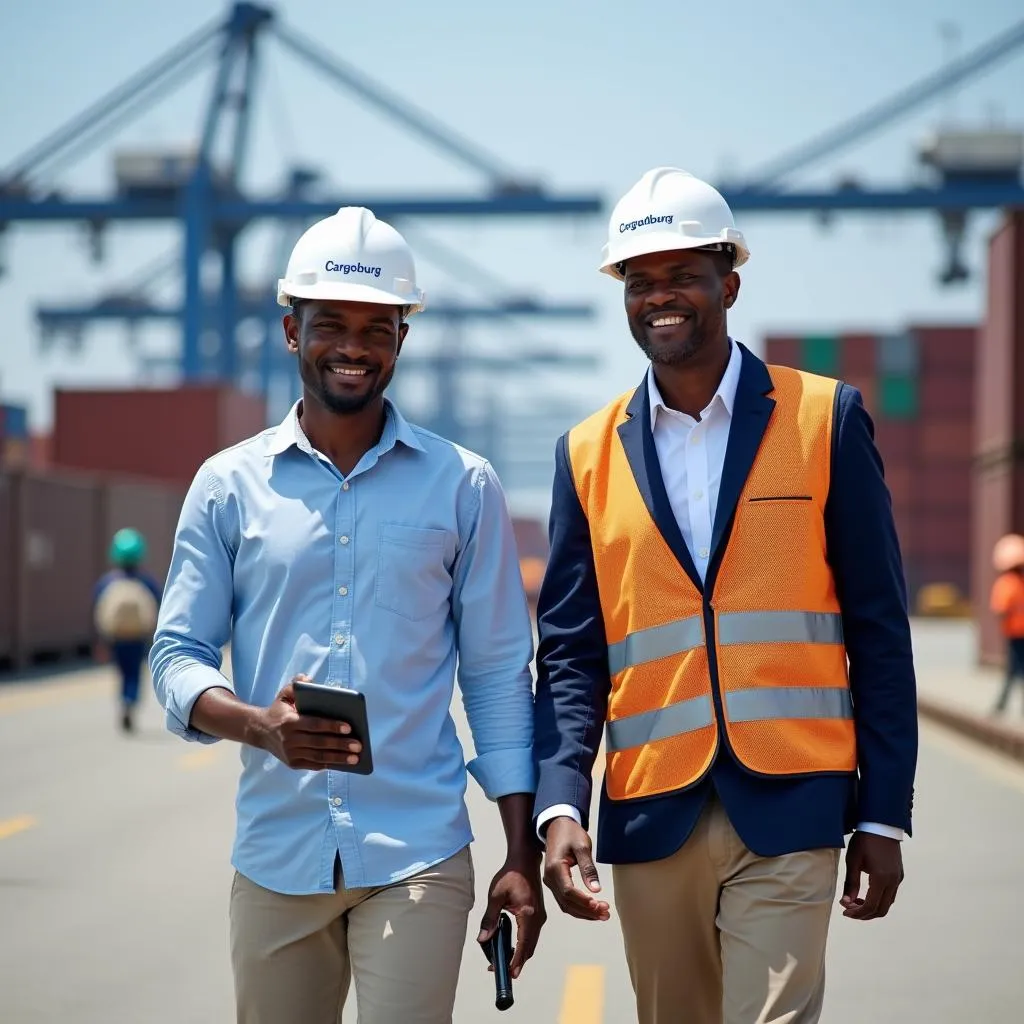 Cargoburg Customs Filing Assistance Services