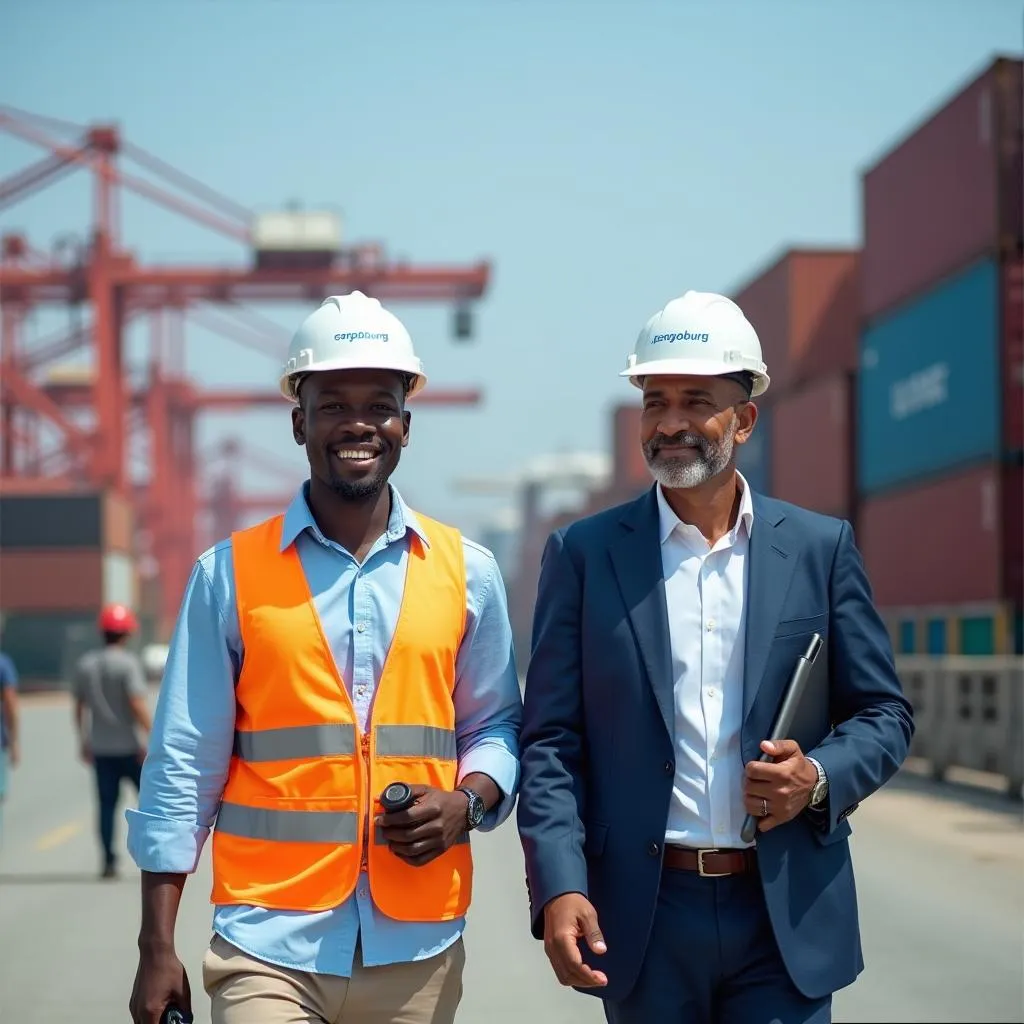 Cargoburg Customs Filing Services