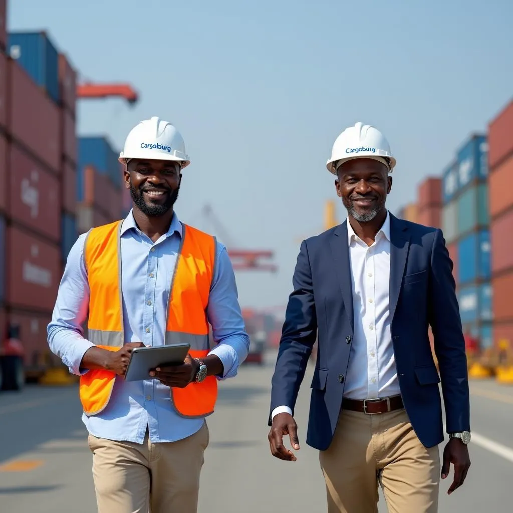 Cargoburg Customs Filing Support Services