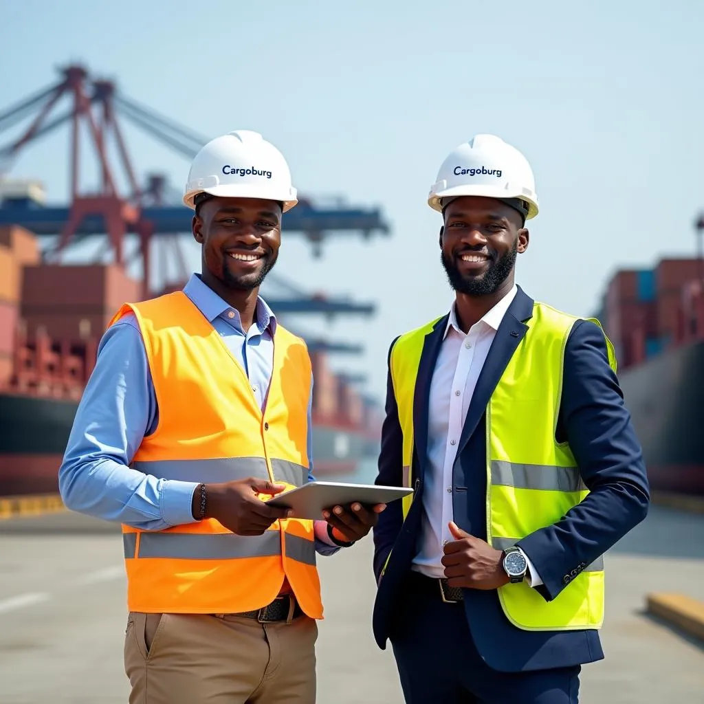 Cargoburg Customs Services Lagos