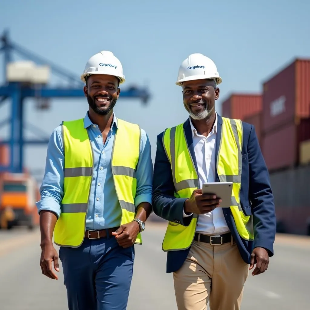 Cargoburg Dangerous Cargo Consultation Services