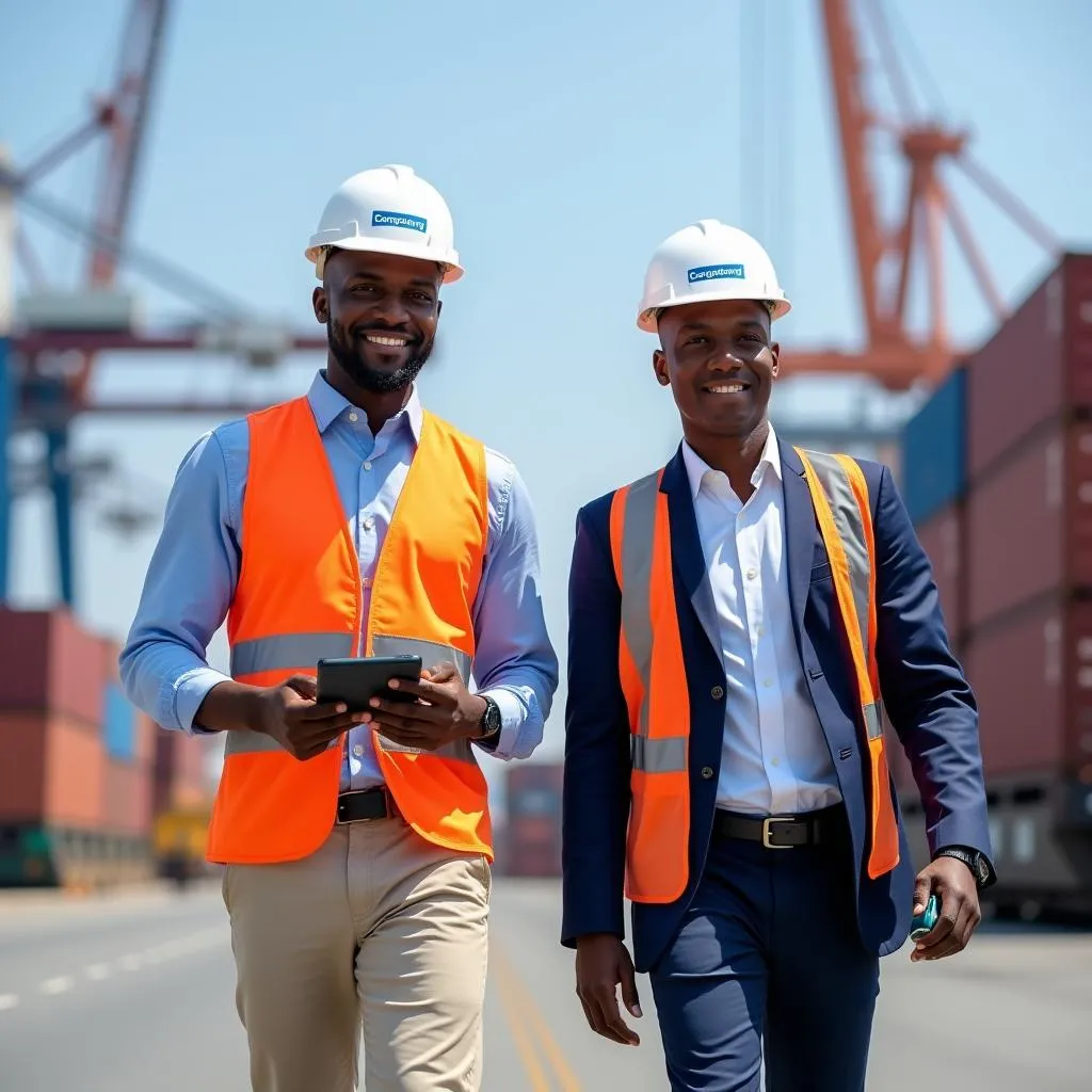 Cargoburg Dangerous Cargo Shipping Services