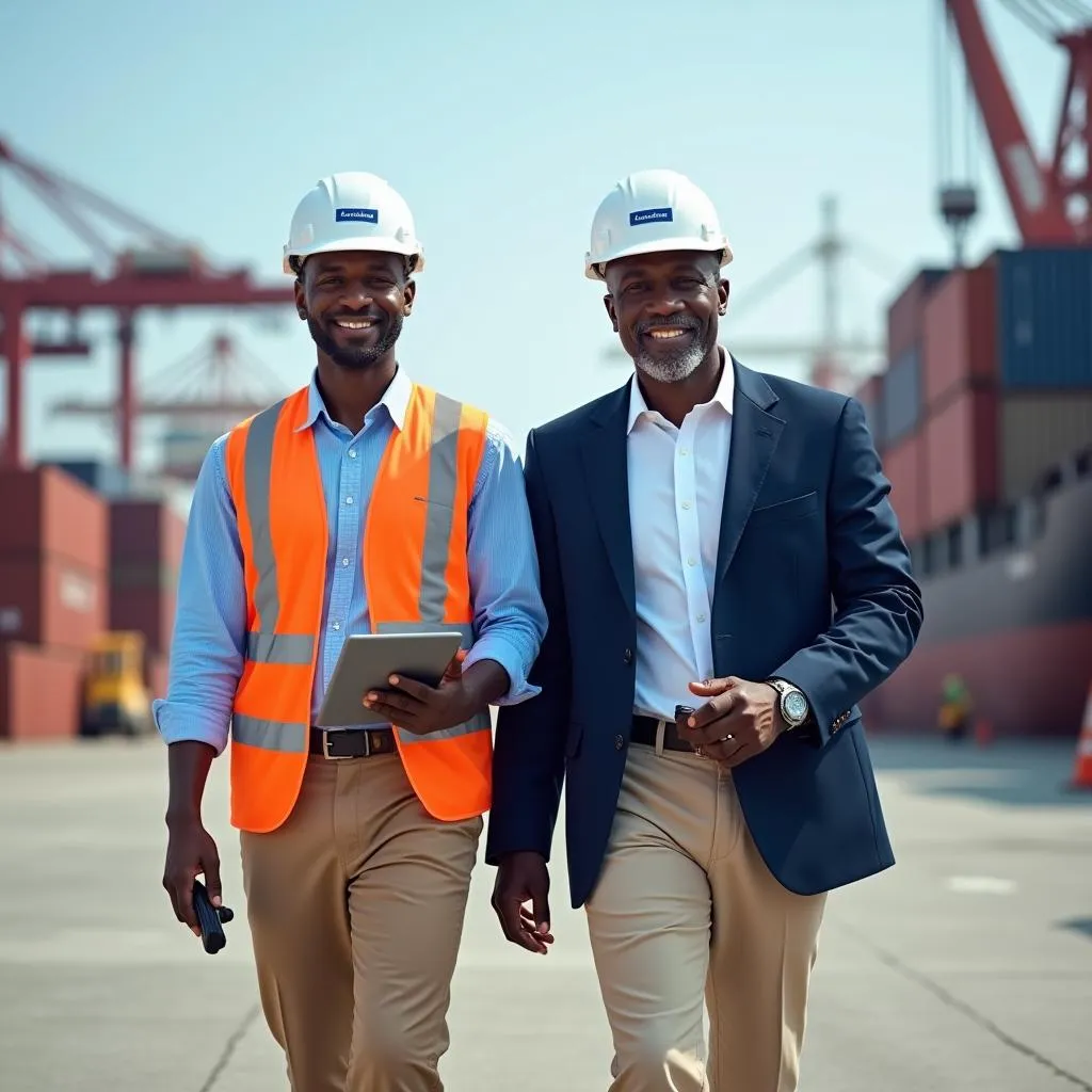 Cargoburg Freight Broker Services