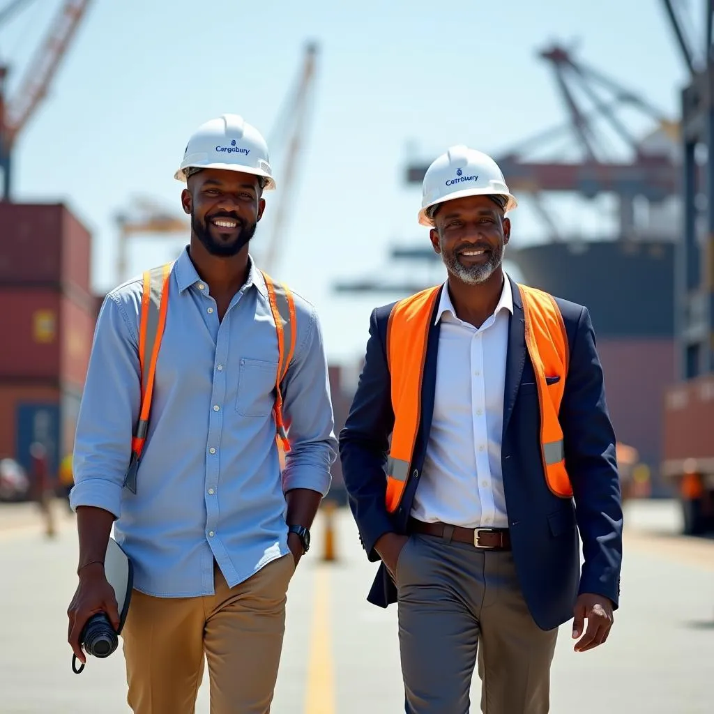 Cargoburg Freight Consolidation Solutions Services