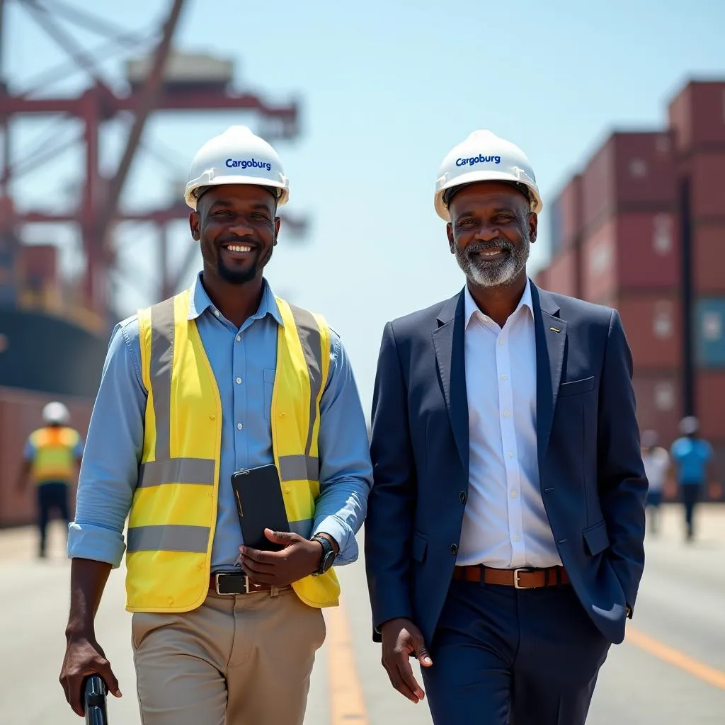 Cargoburg Freight Insurance Services