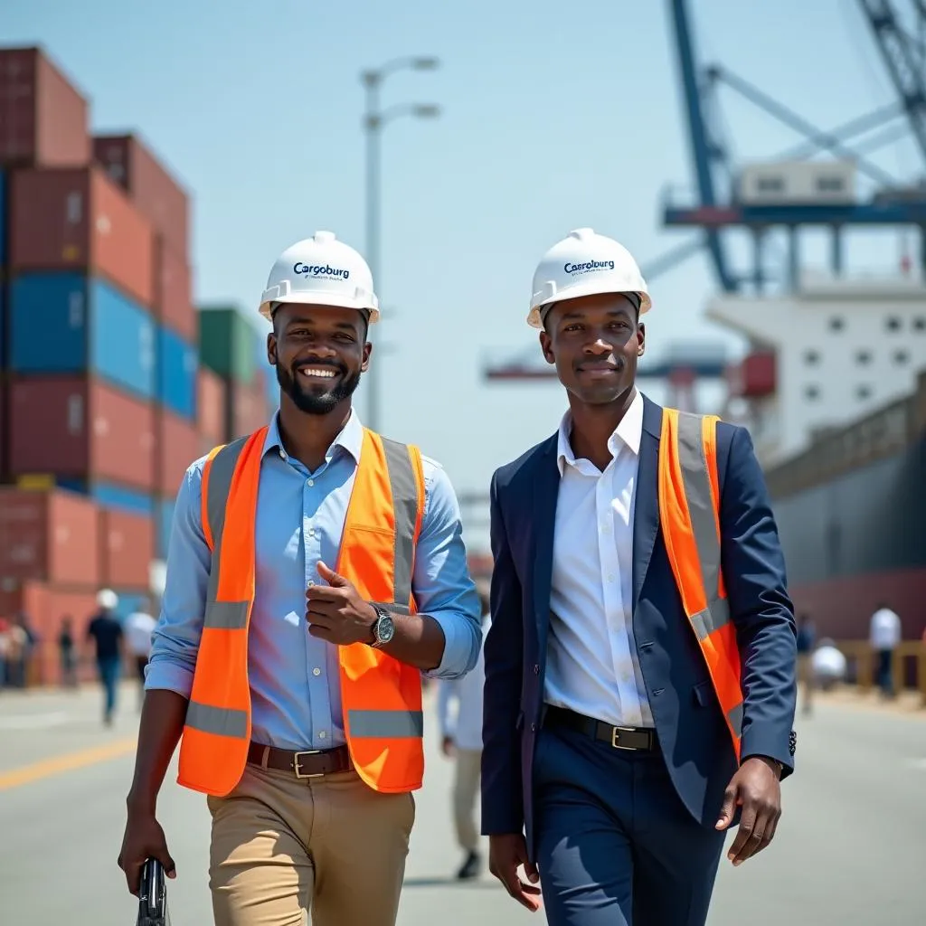 Cargoburg Freight Insurance Services