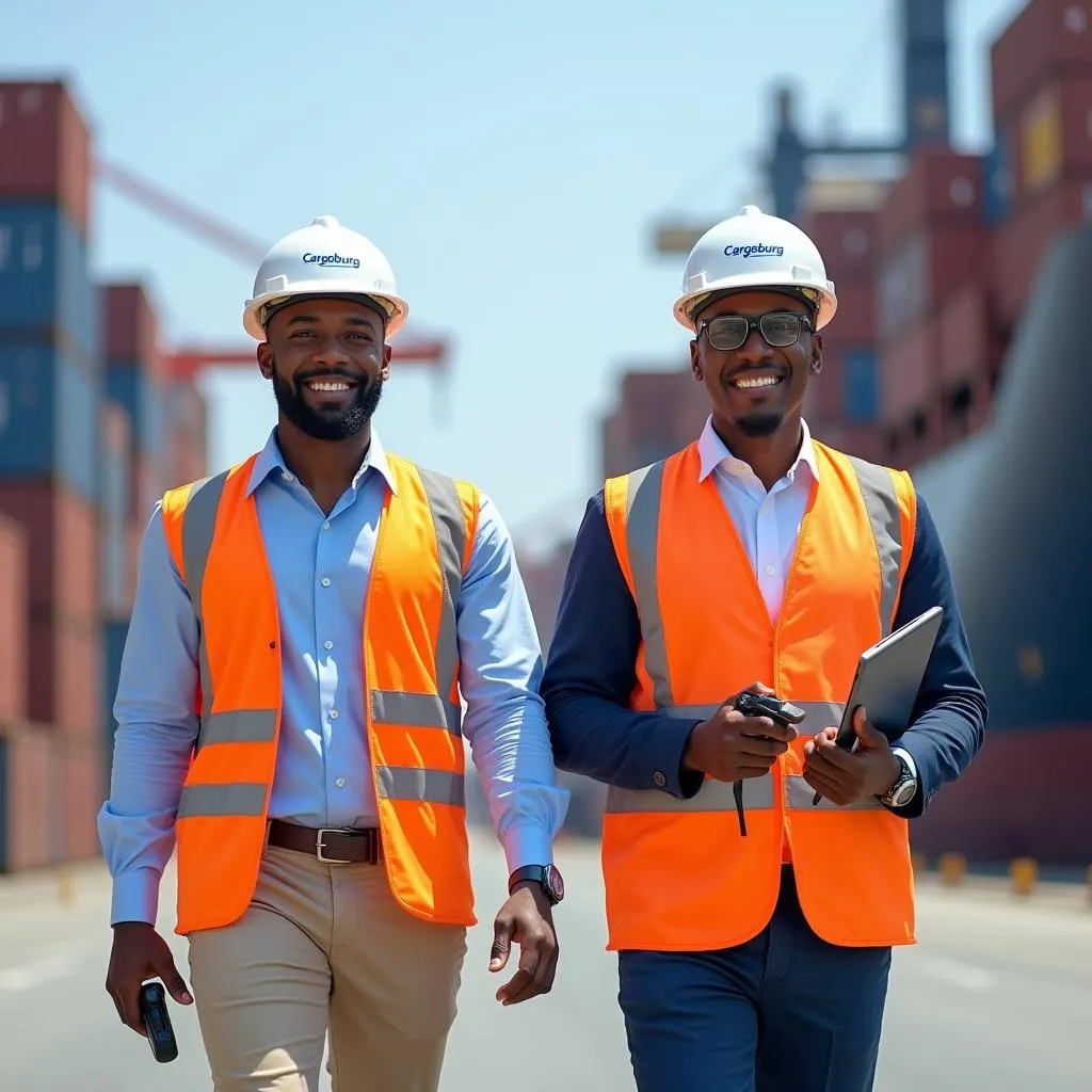 Cargoburg Freightage Services