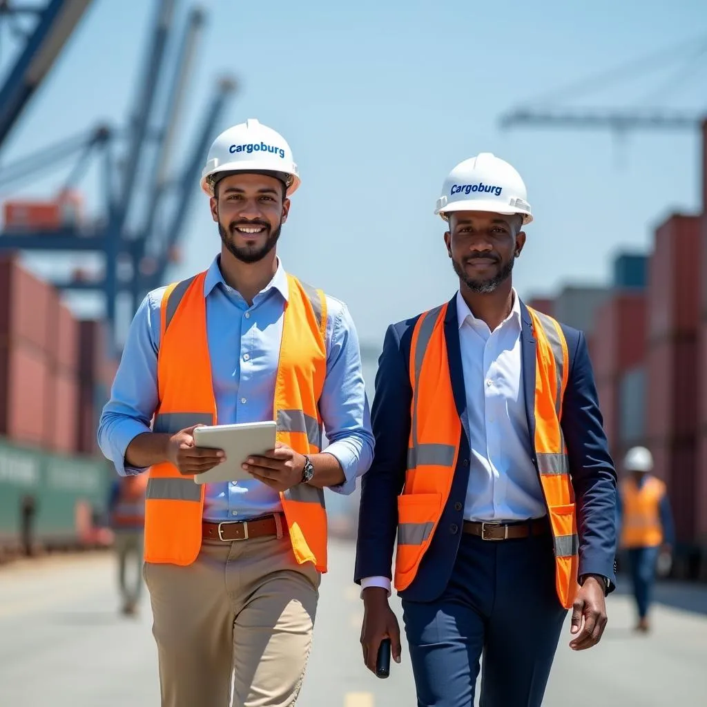 Cargoburg Import Documentation Services