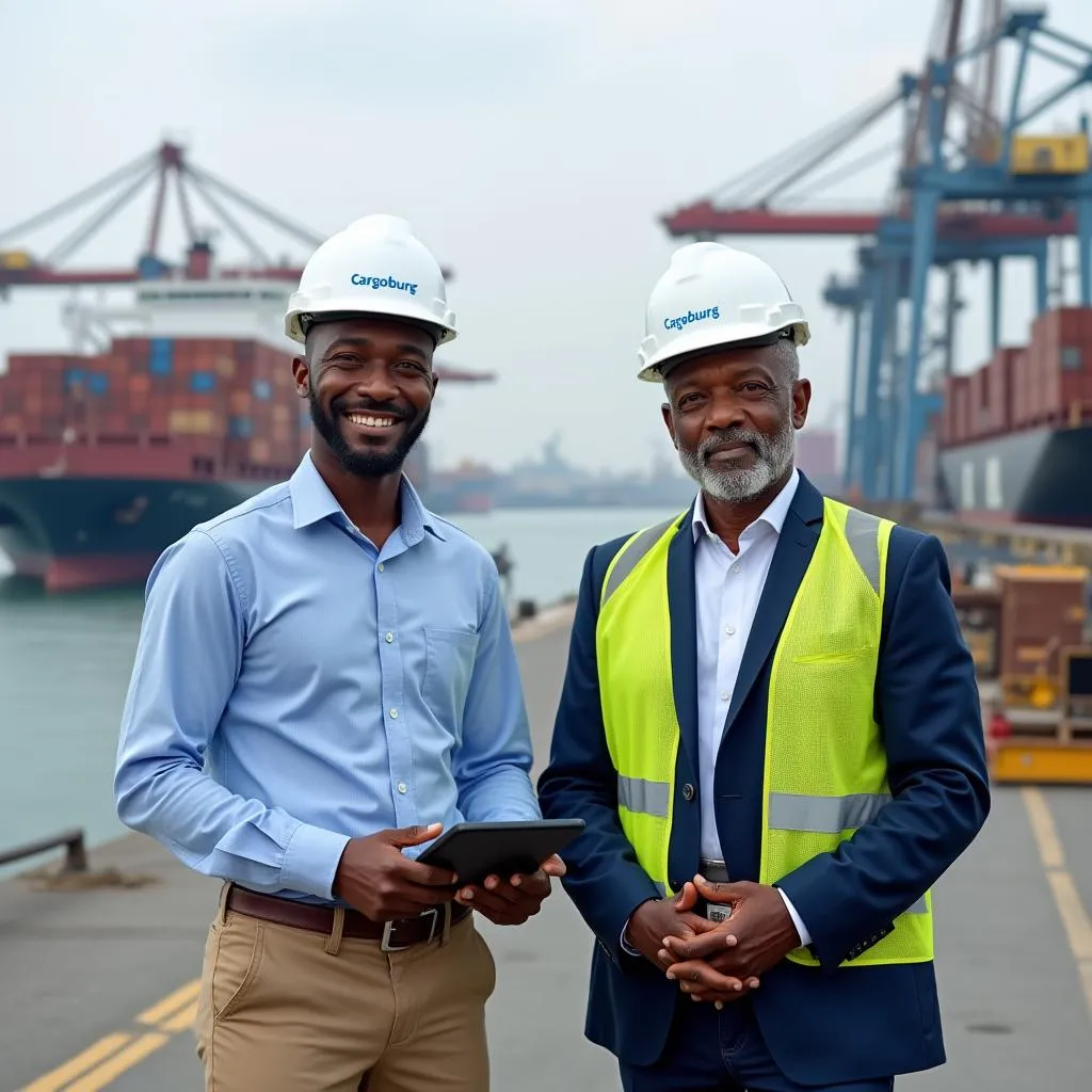 Cargoburg Inspection Services
