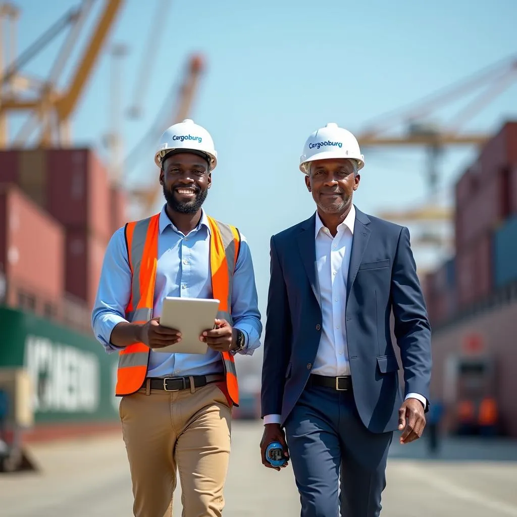 Cargoburg Risk Management Services