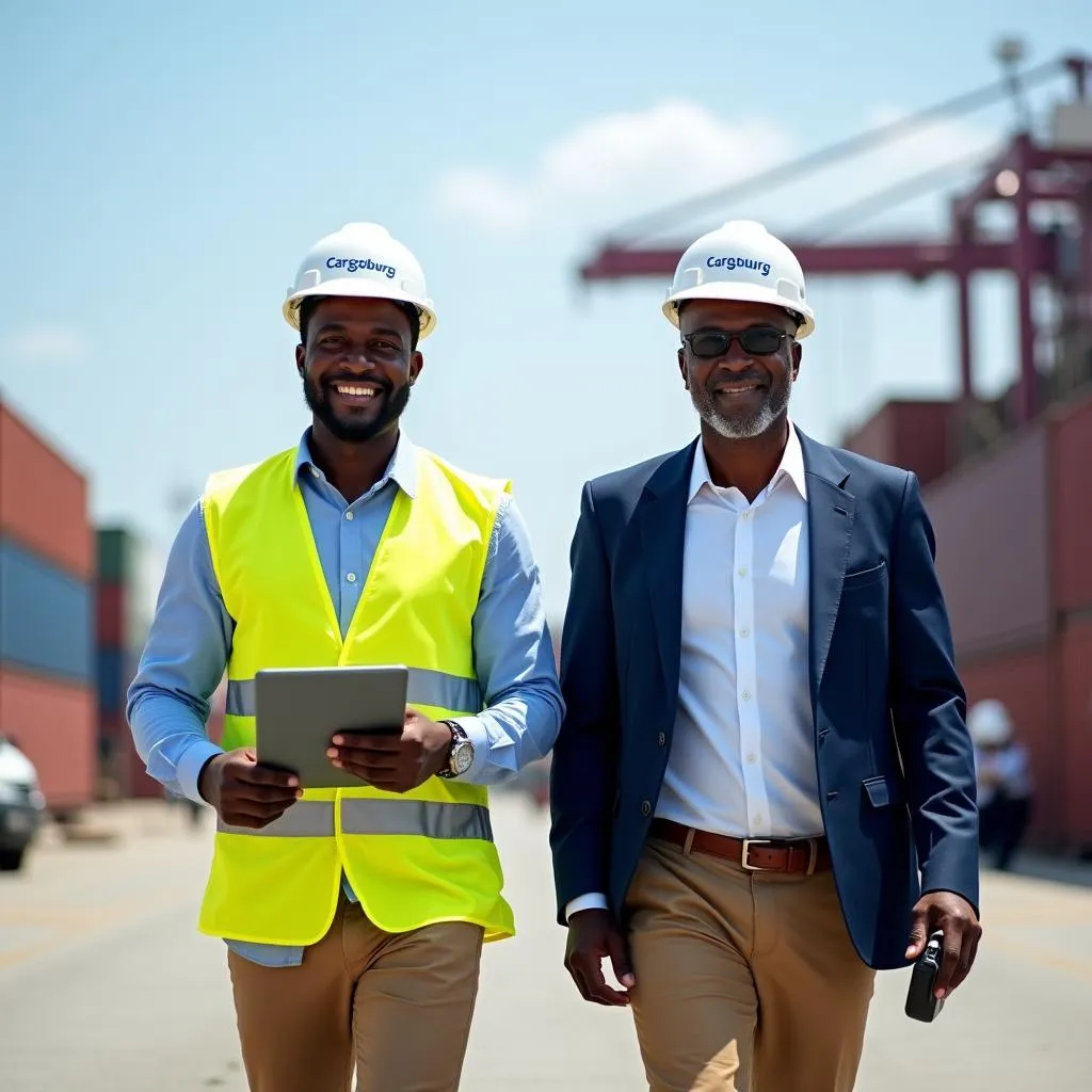 Cargoburg Tariff Classification Services