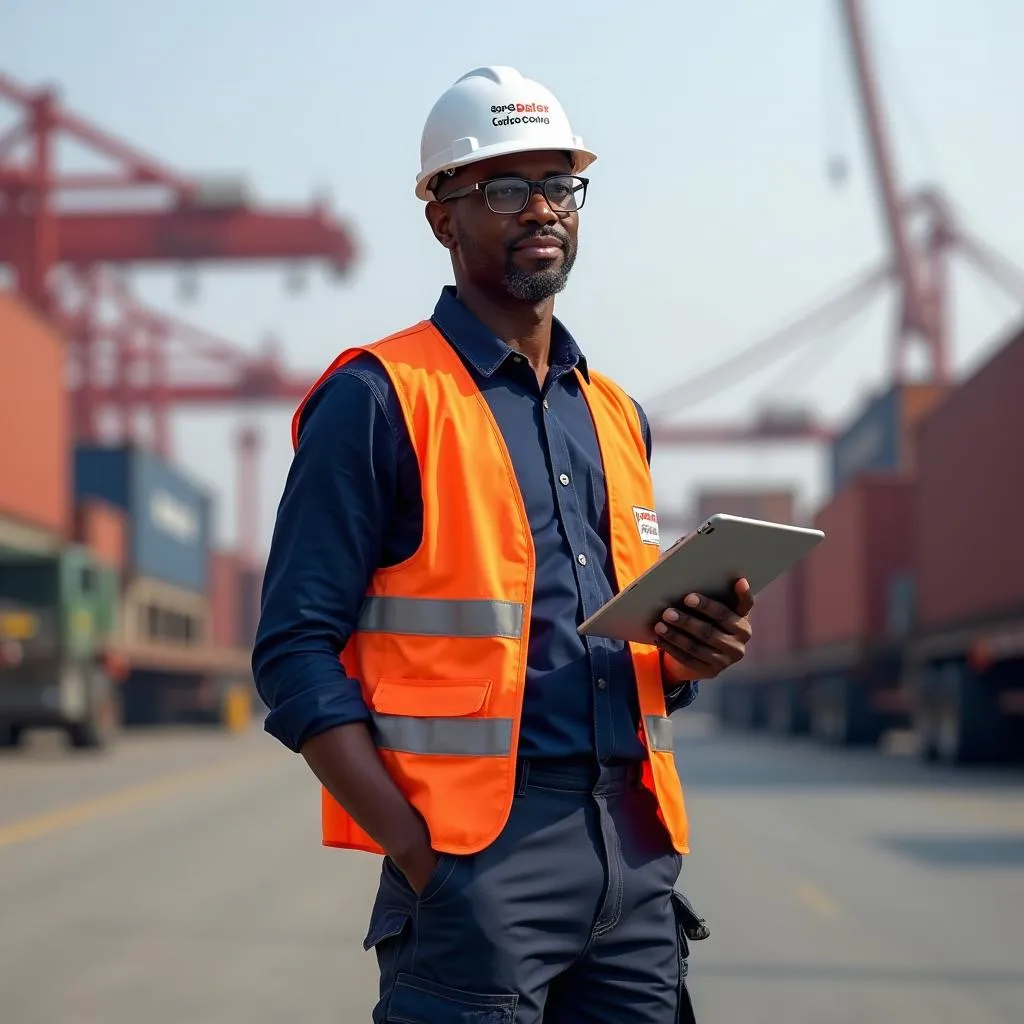 Cargoburg clearance for autoclave imports Nigeria
