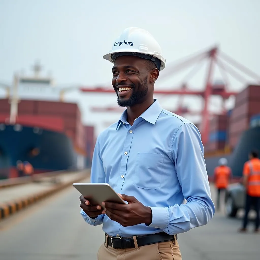 Cargoburg clearance for culture media imports Nigeria