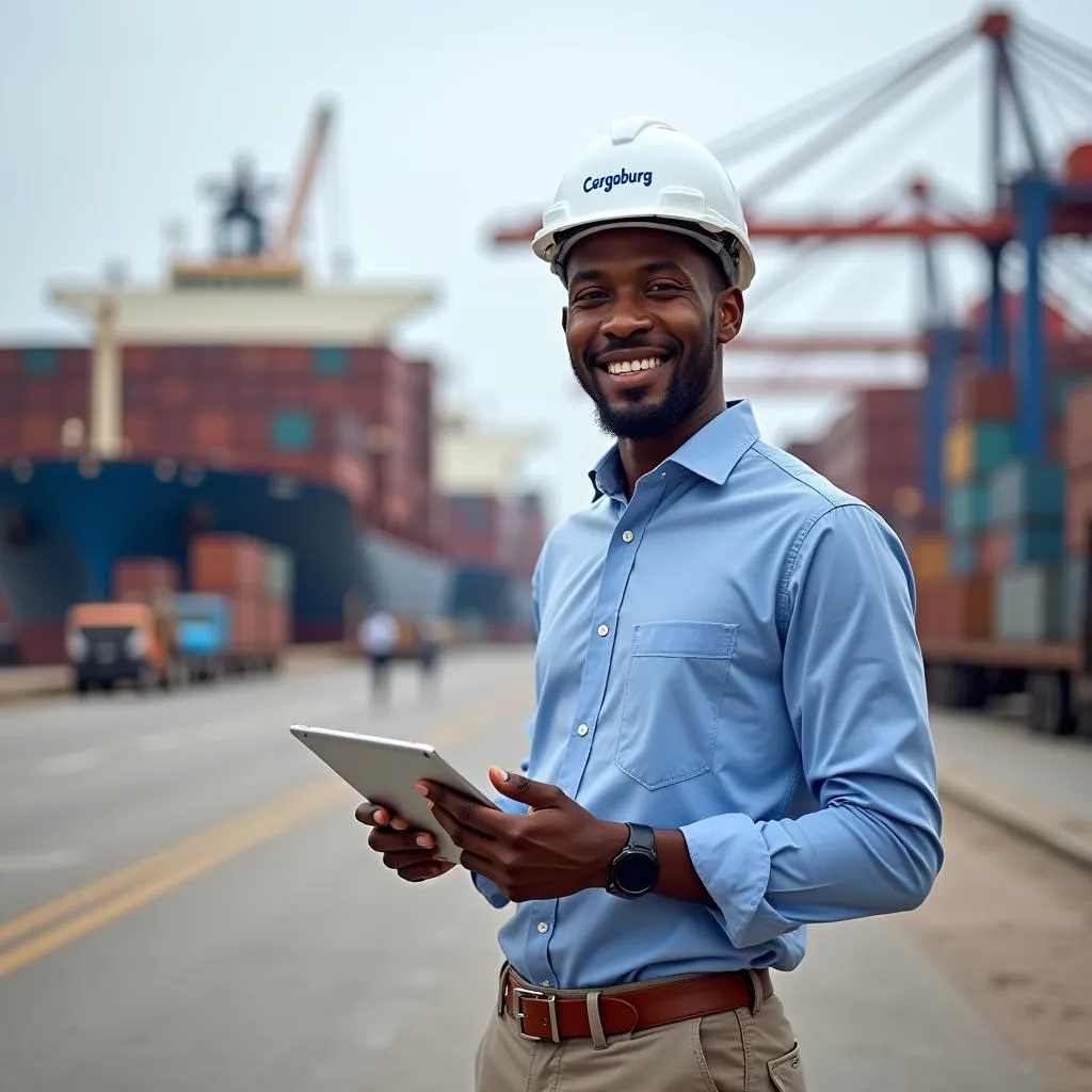 Cargoburg clearance for neonatal incubator imports Nigeria
