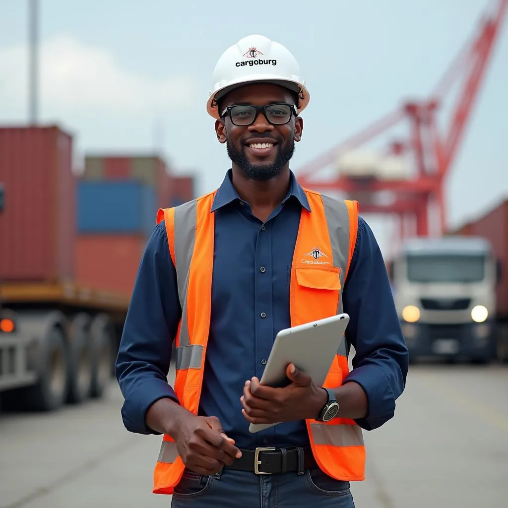 Cargoburg clearance for quartz stone imports Nigeria