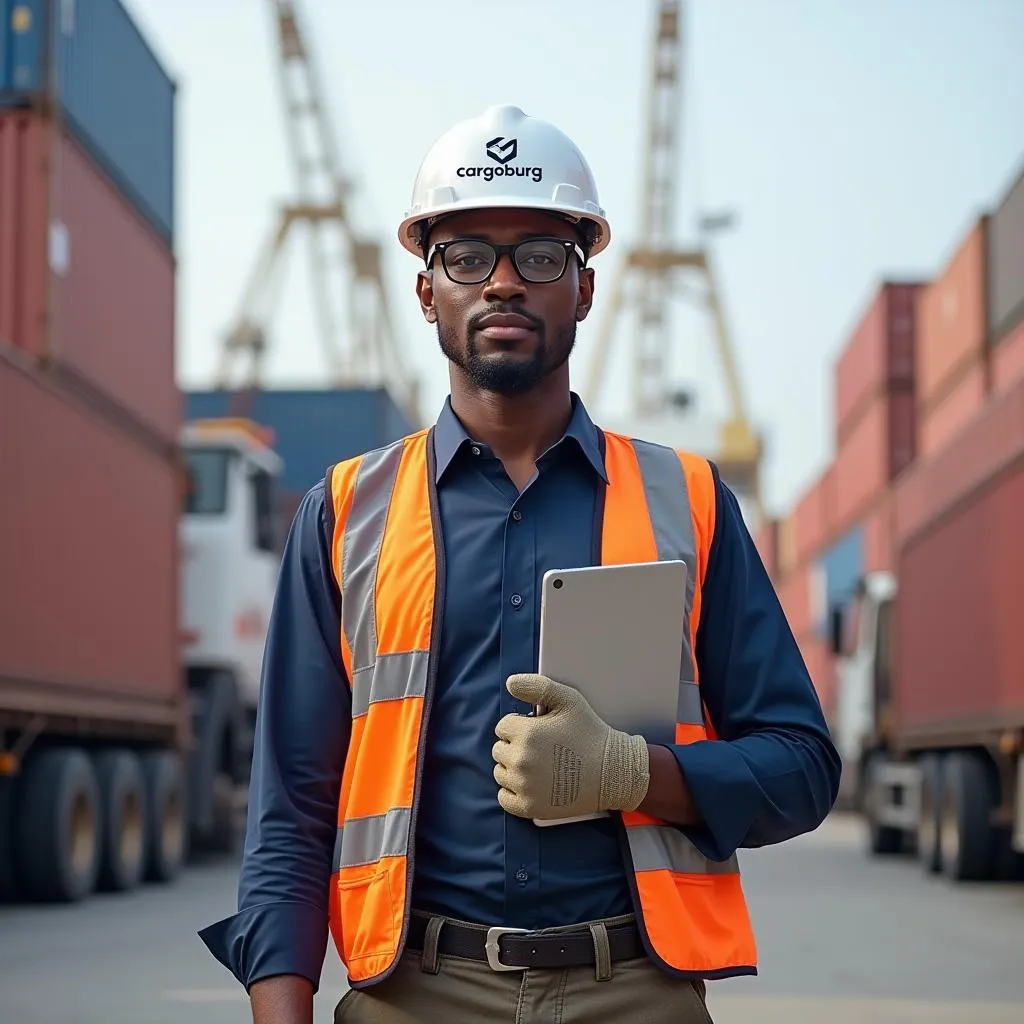 Cargoburg clearance for wheelchair lift imports Nigeria