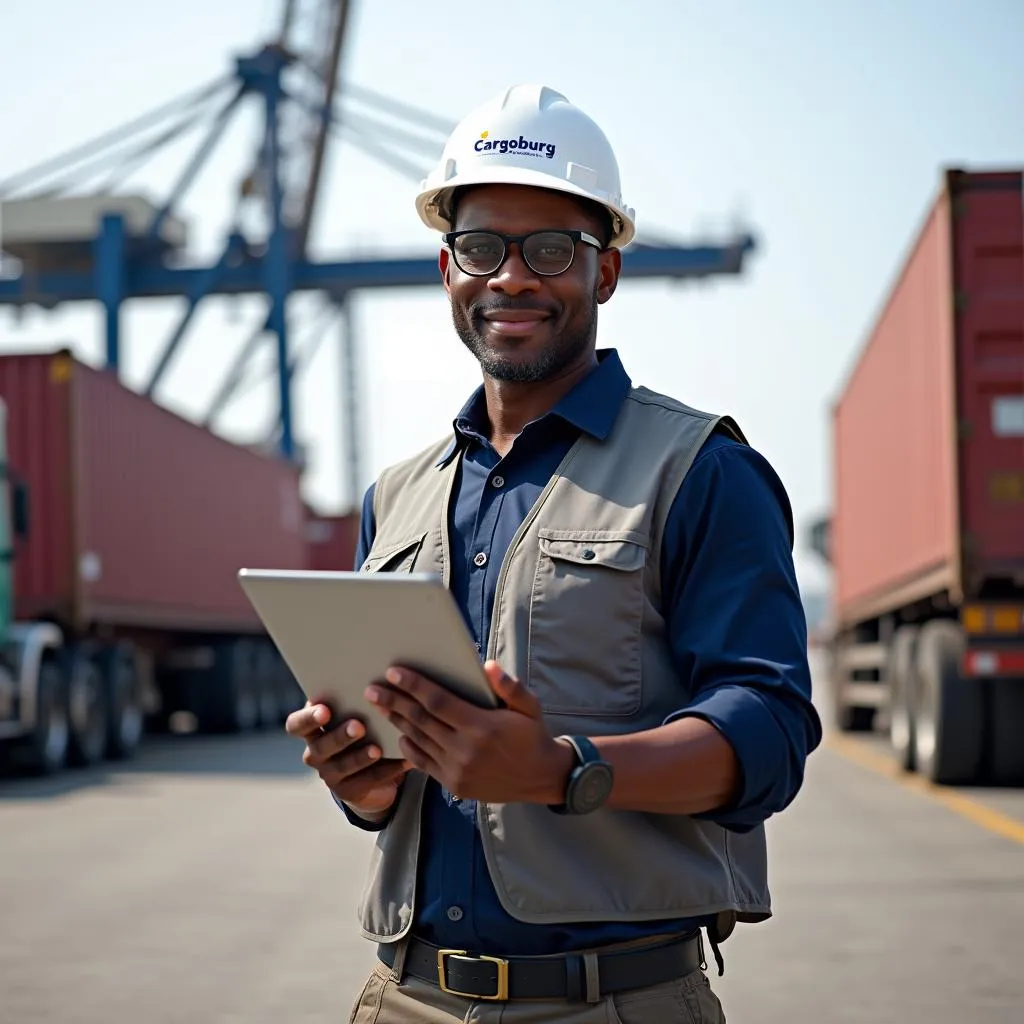 Cargoburg customs clearance for laboratory incubator imports Nigeria