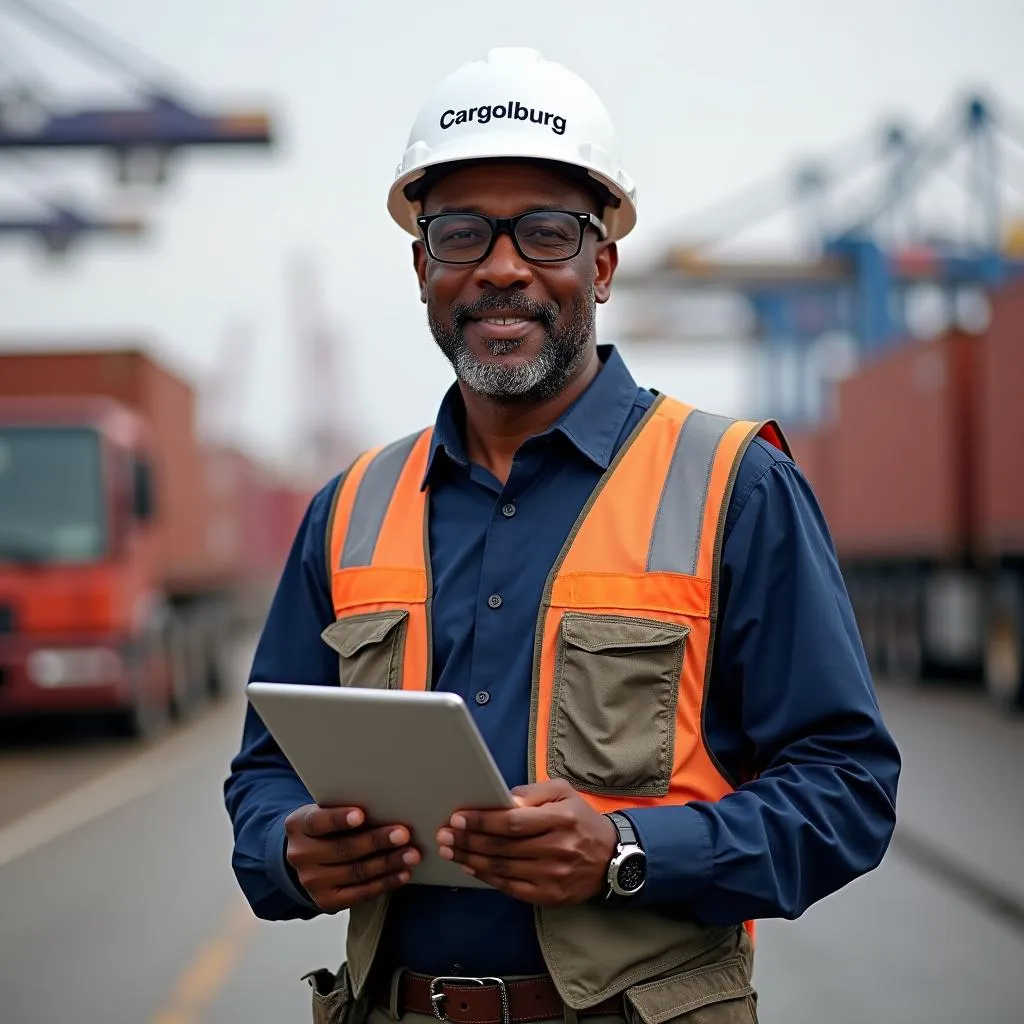 Cargoburg customs clearance for museum exhibit imports Nigeria