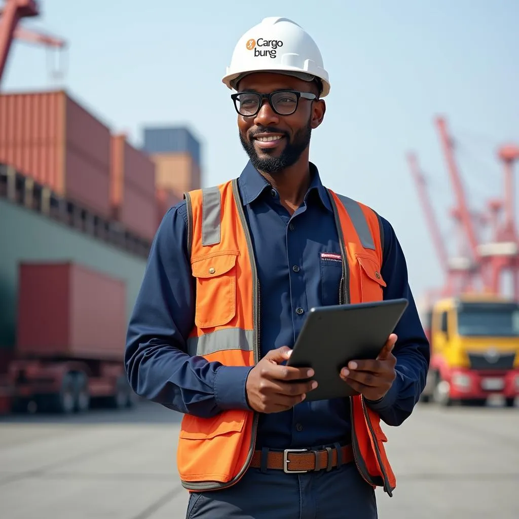 Cargoburg customs clearance for surgical table imports Nigeria