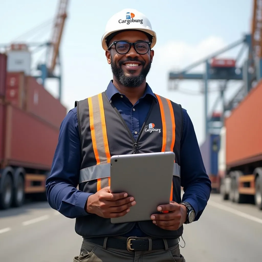 Cargoburg customs clearance for textile imports Nigeria