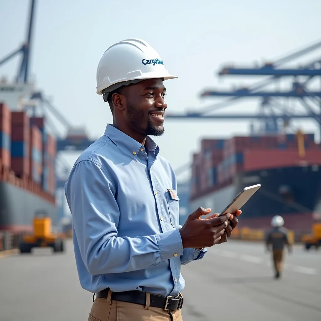 Cargoburg import documentation for carton imports Nigeria