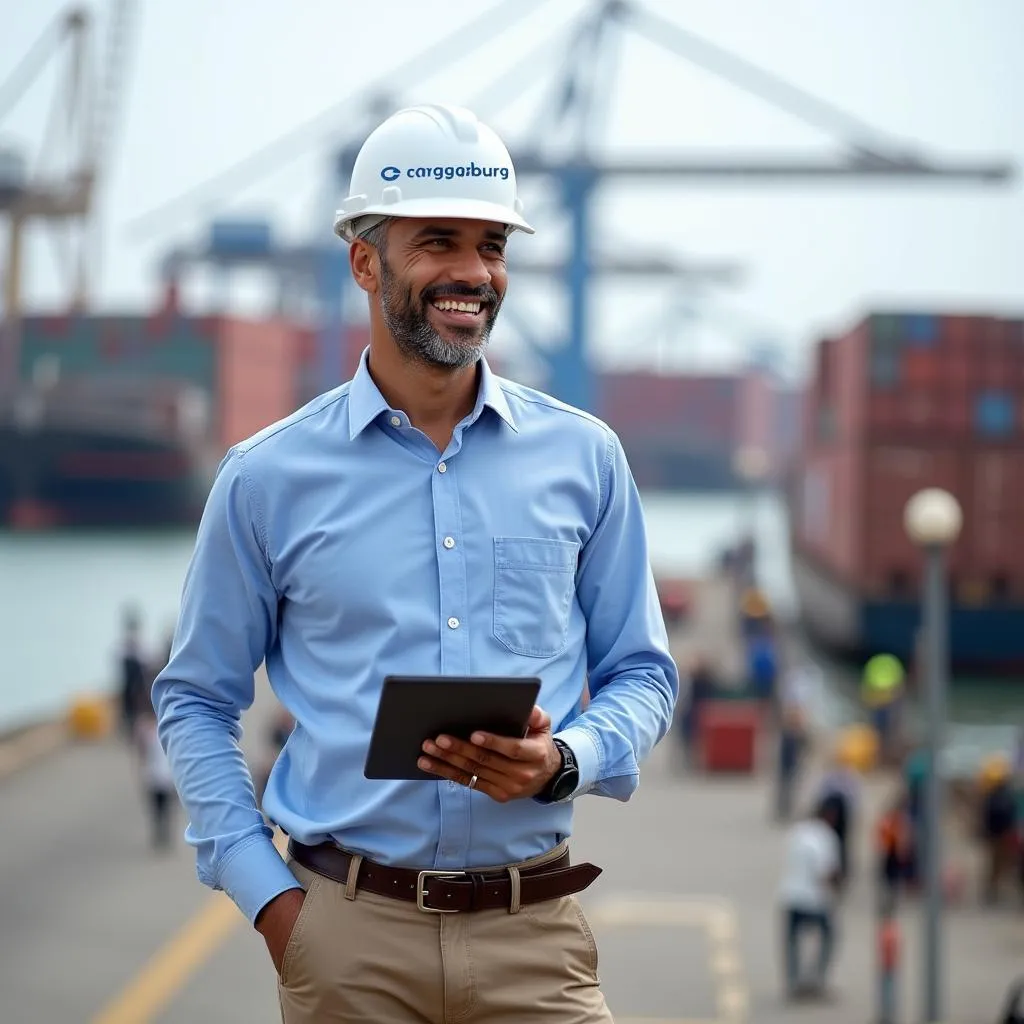 Cargoburg import documentation for heart-lung machine imports Nigeria