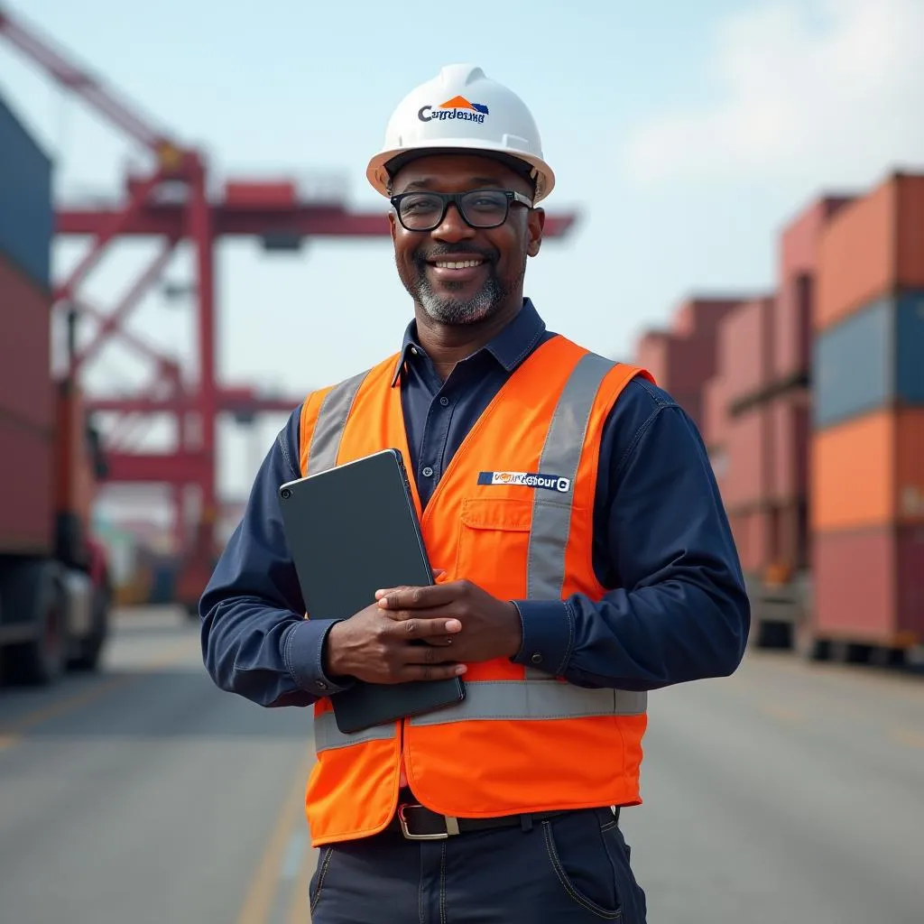 Cargoburg import documentation for makeup kit imports Nigeria