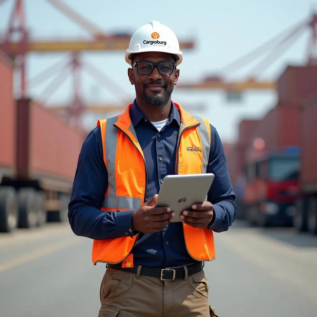 Cargoburg import documentation for skateboard imports Nigeria