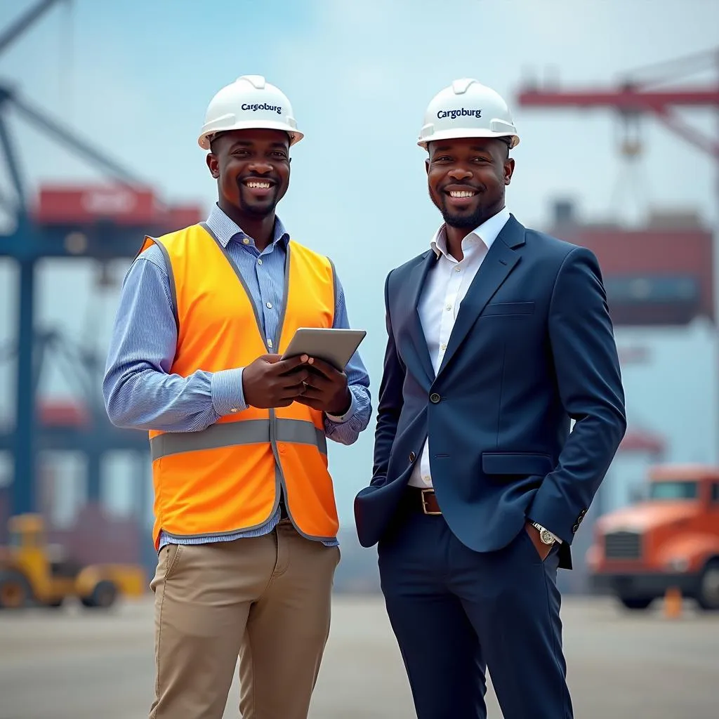Certified customs brokerage firm in Nigeria Lagos