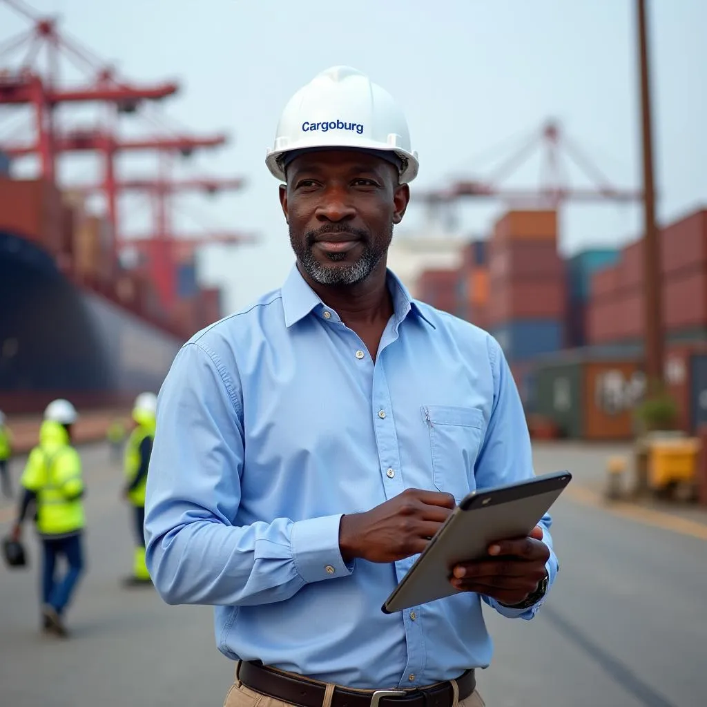 Clearance of construction equipment for projects Nigeria