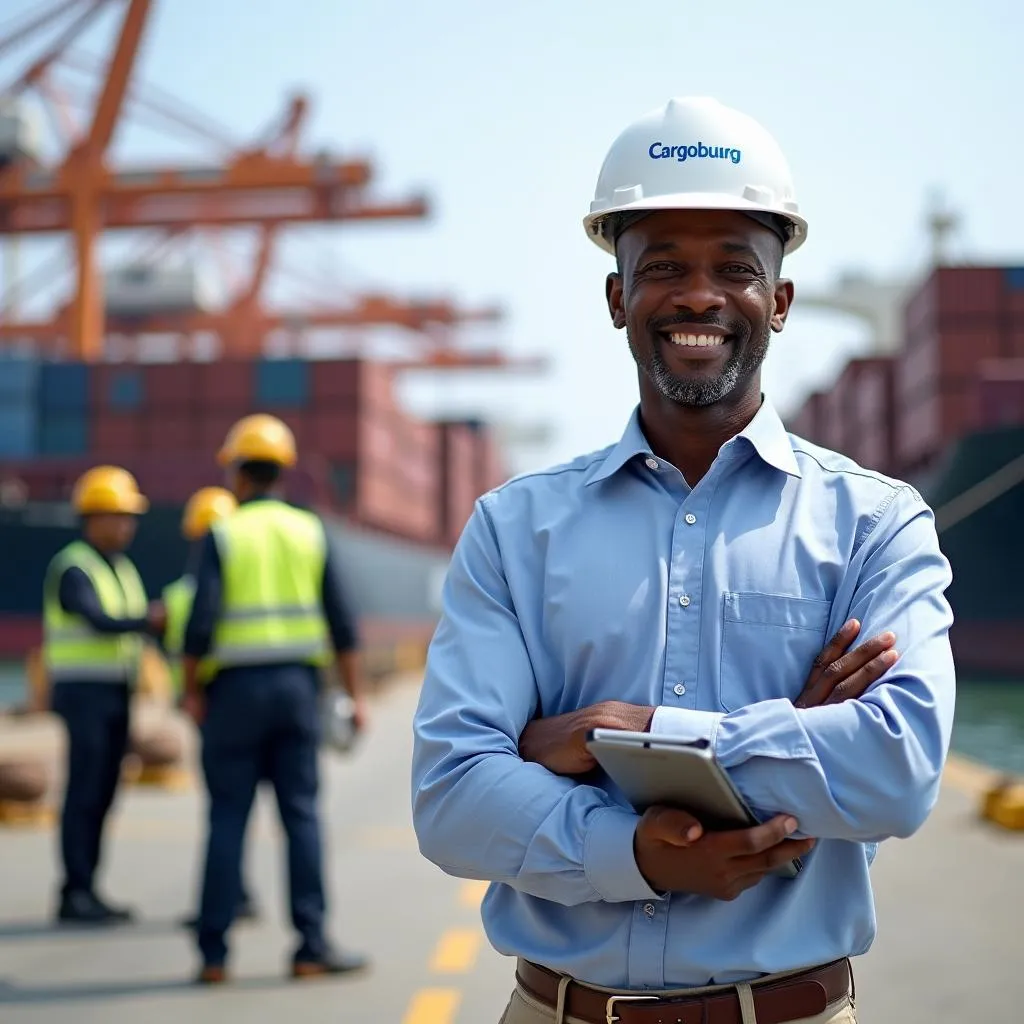 Clearing services for construction materials Nigeria