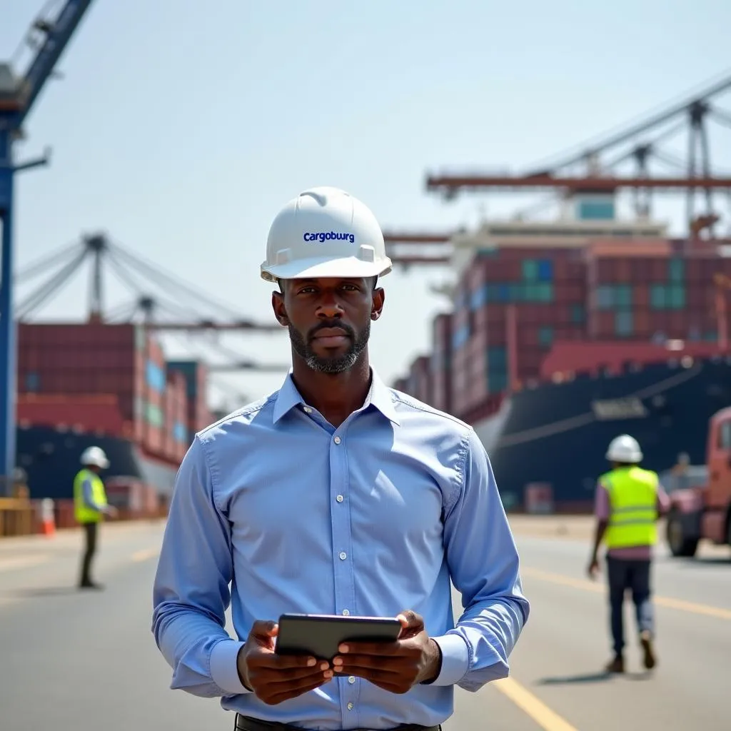 Complete freight and logistics solutions for Nigerian importers