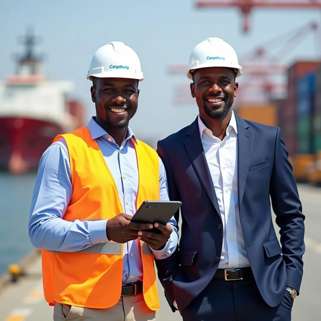 Container customs clearance company Lagos port Nigeria
