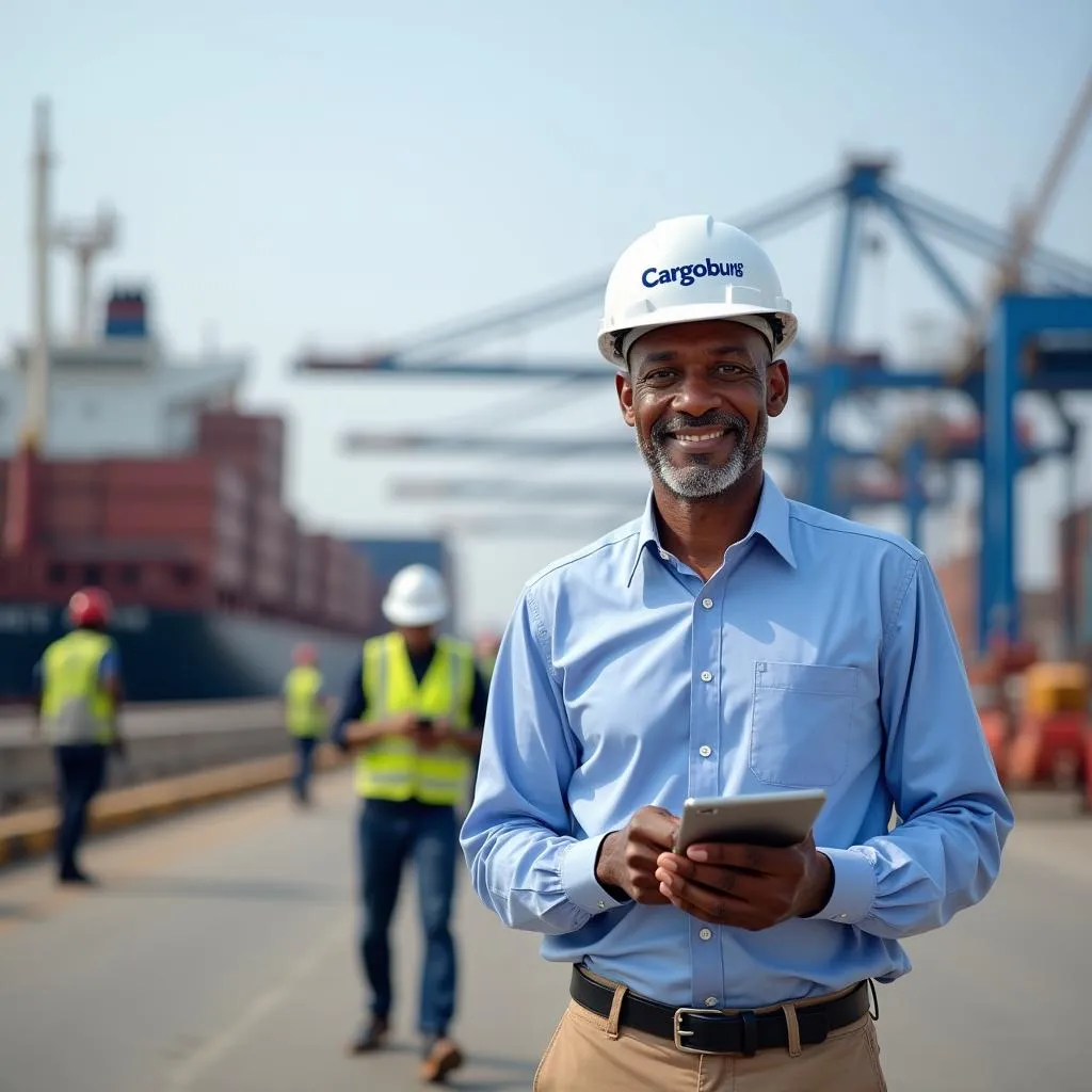 Cost-effective freight forwarding for Nigerian importers