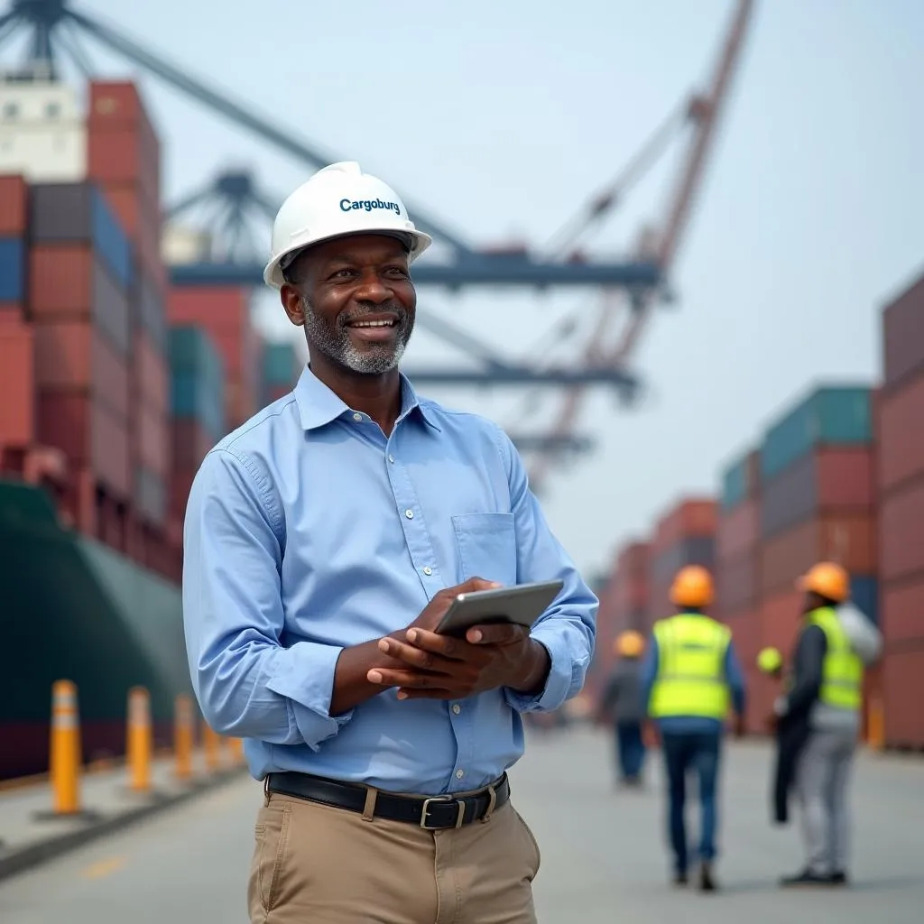 Custom logistics solutions for Nigerian businesses