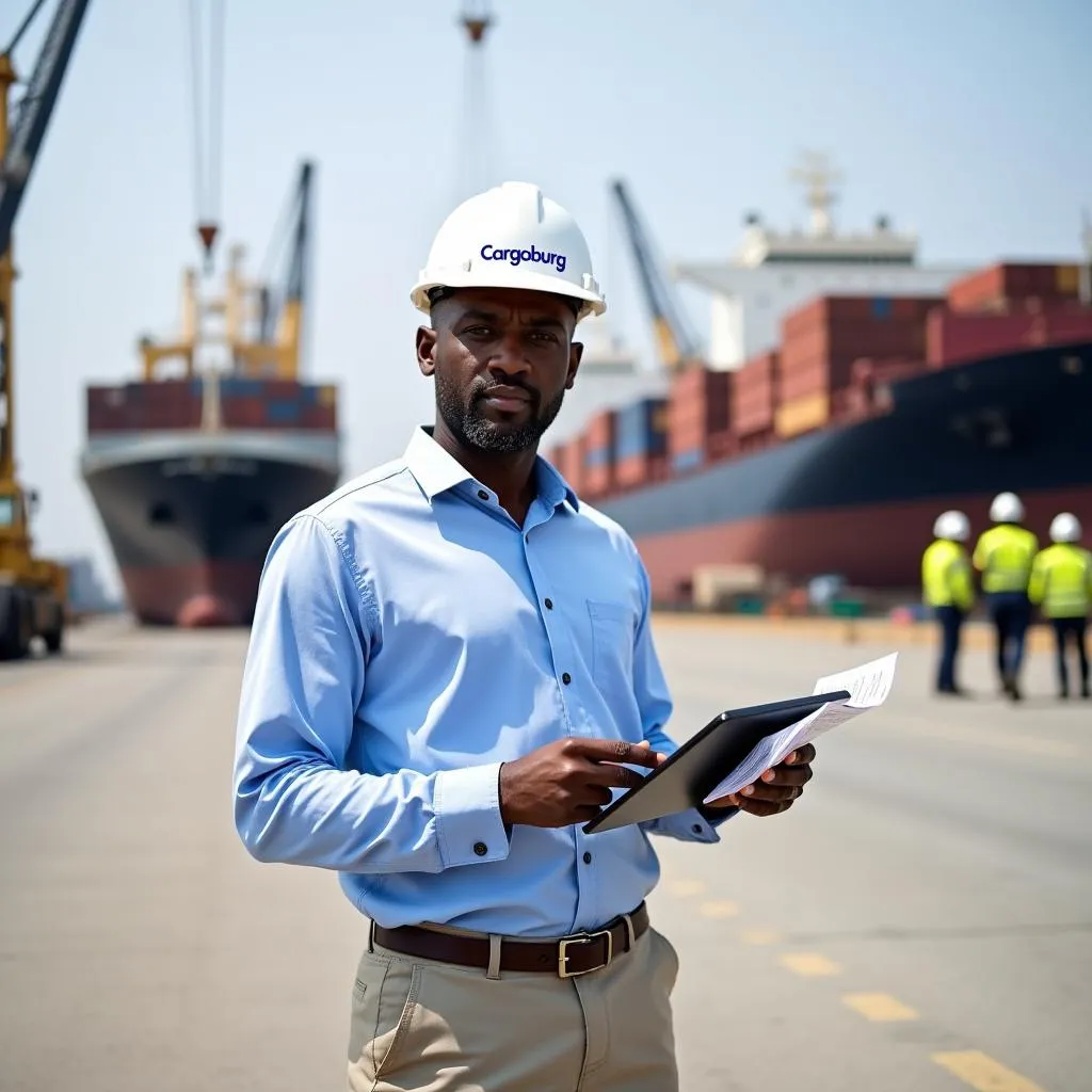 Customs Brokerage Service