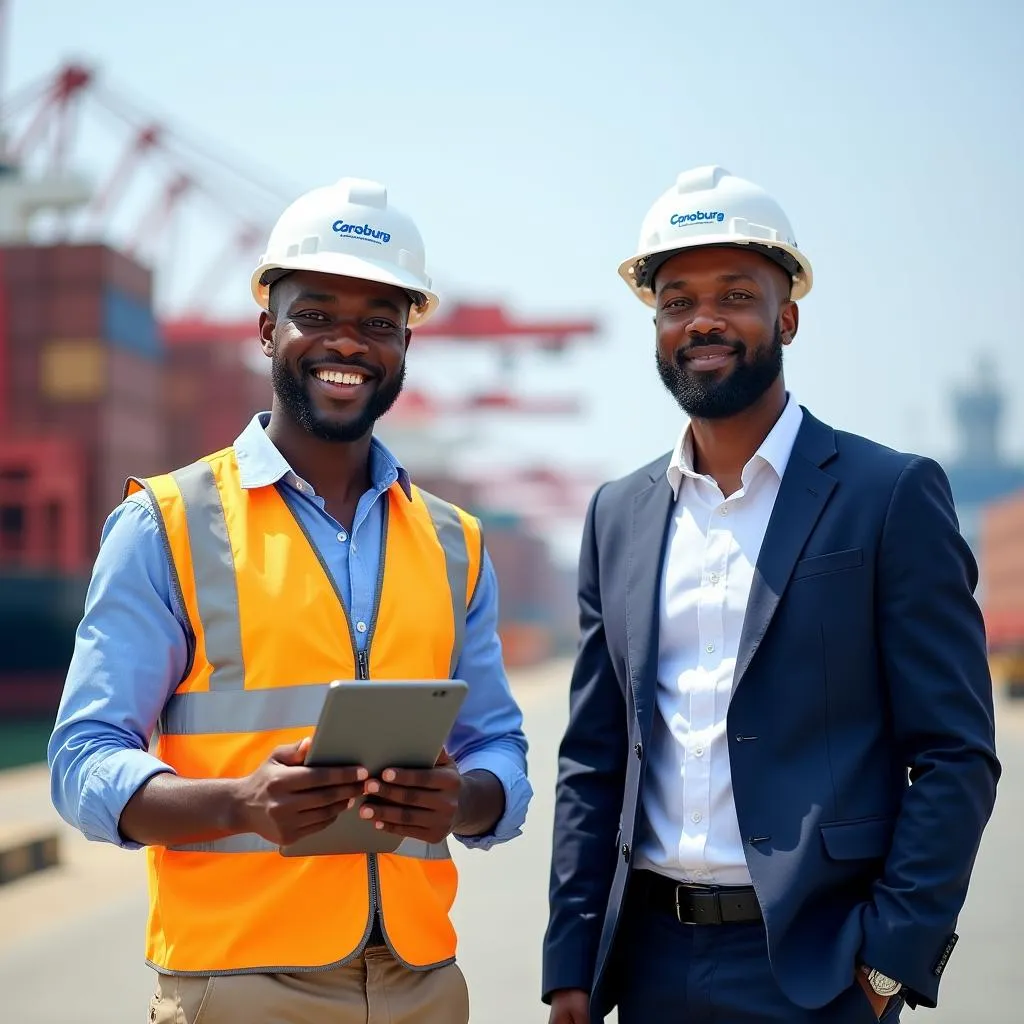 Customs Clearance Company Nigeria