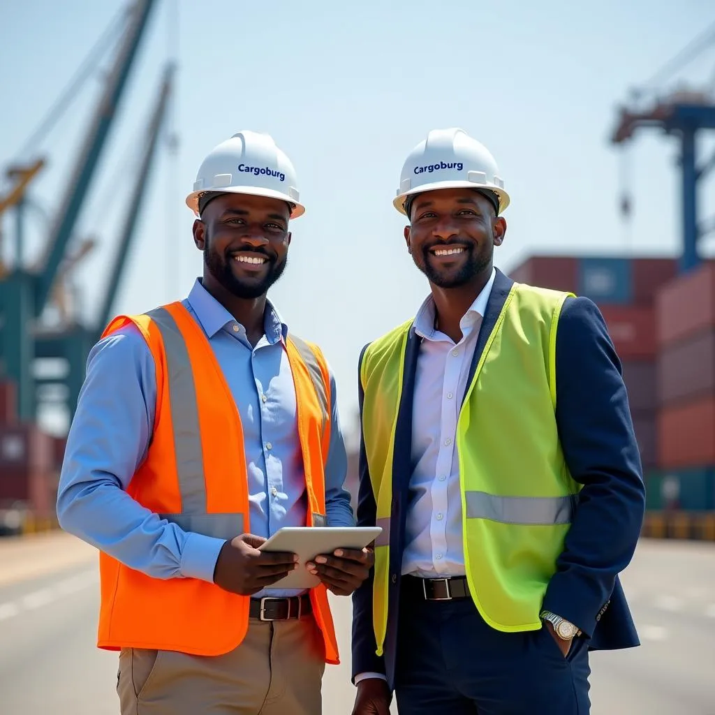 Customs Clearance Lagos