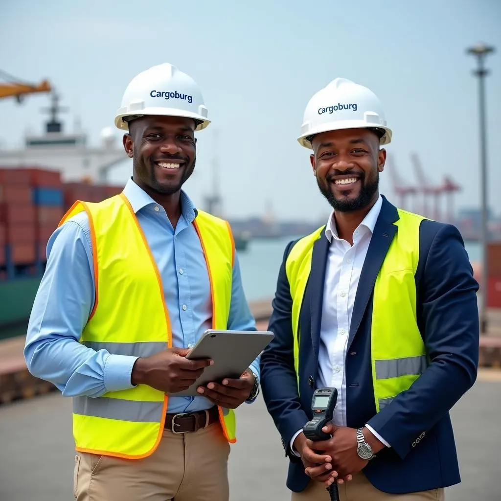 Customs Clearance Nigeria