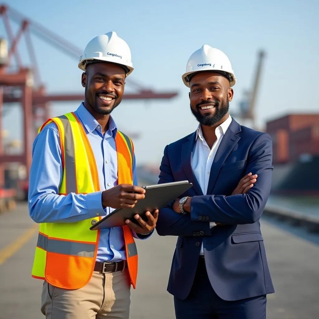Customs Clearance Services Apapa