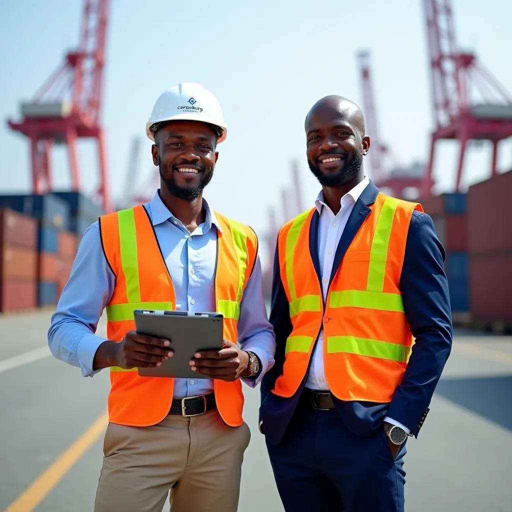 Customs Clearance Services Lagos
