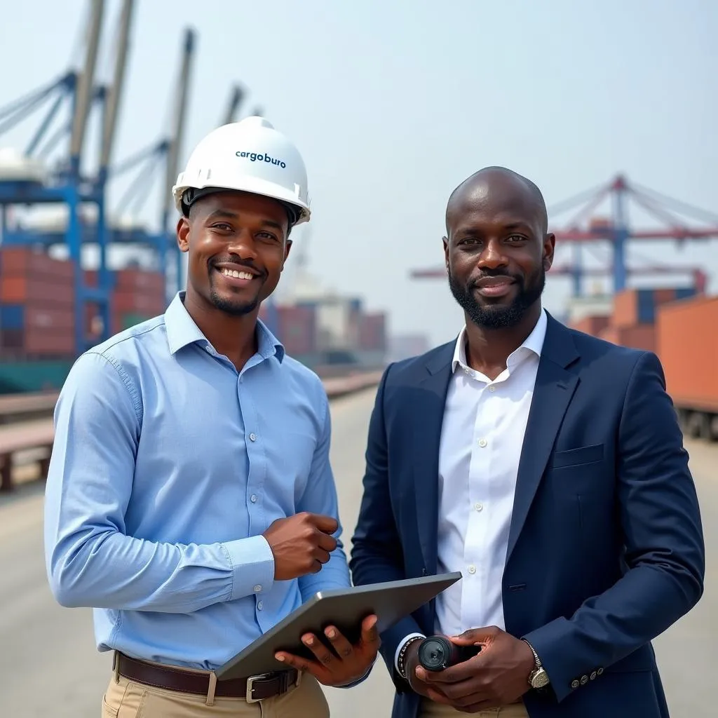 Customs Clearance