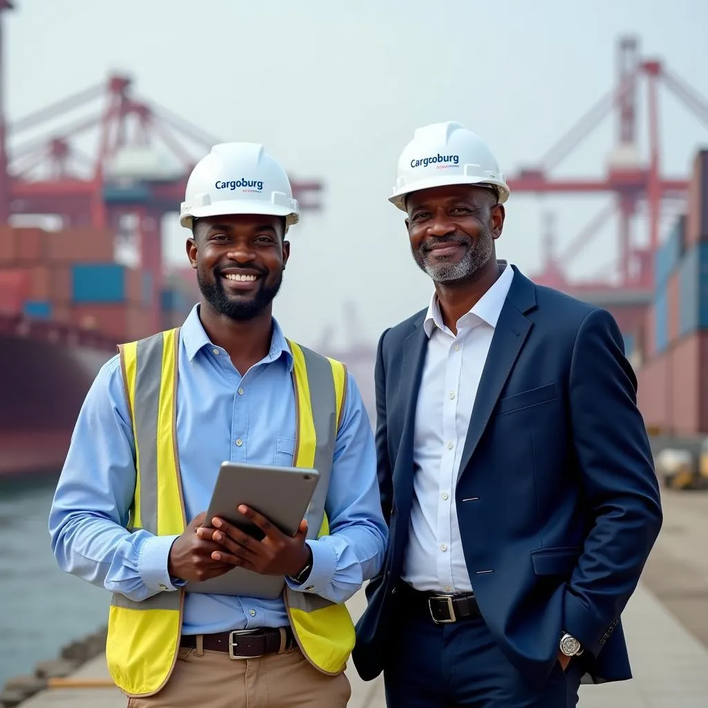 Customs clearance company for ICT equipment Lagos