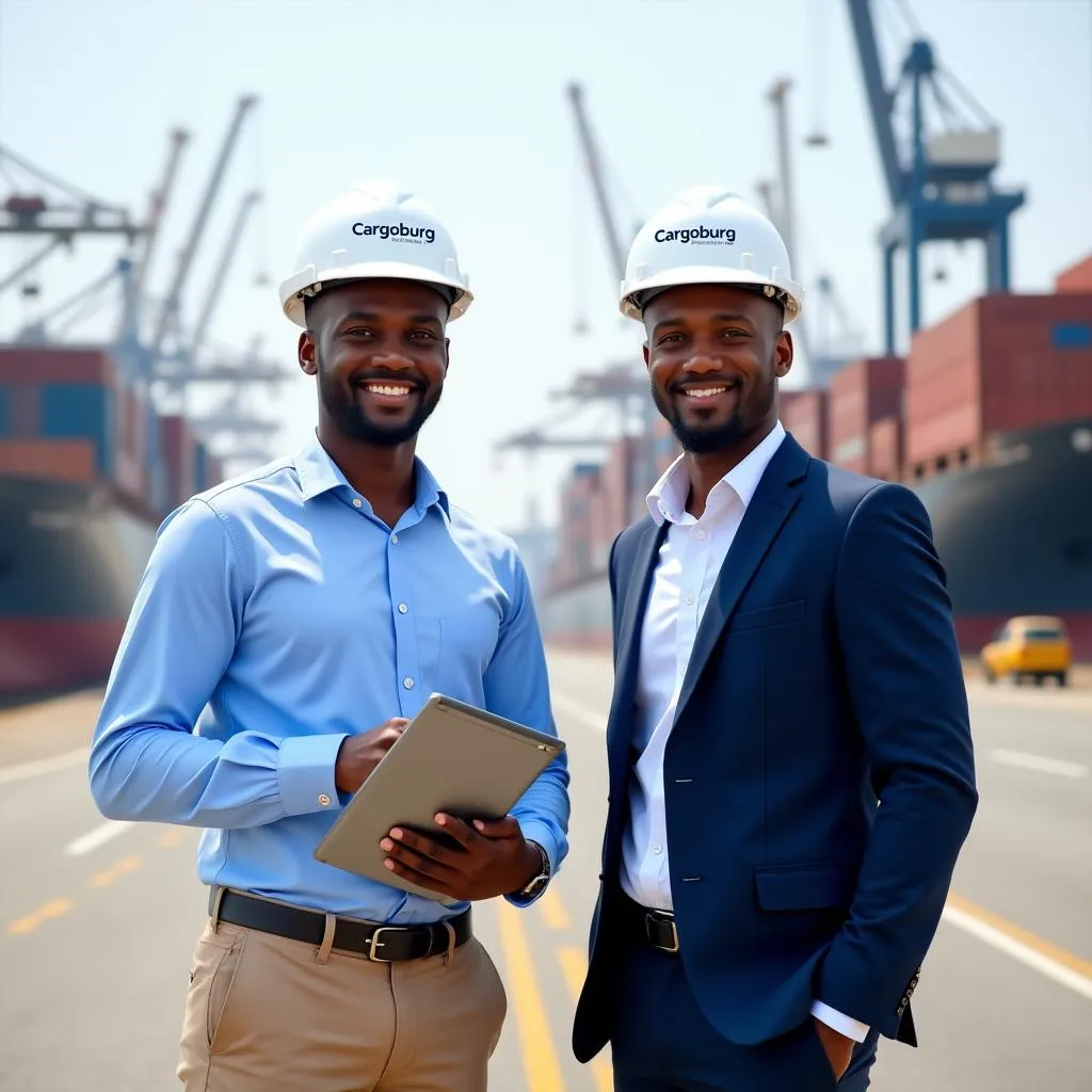 Customs clearance company for agricultural equipment Lagos
