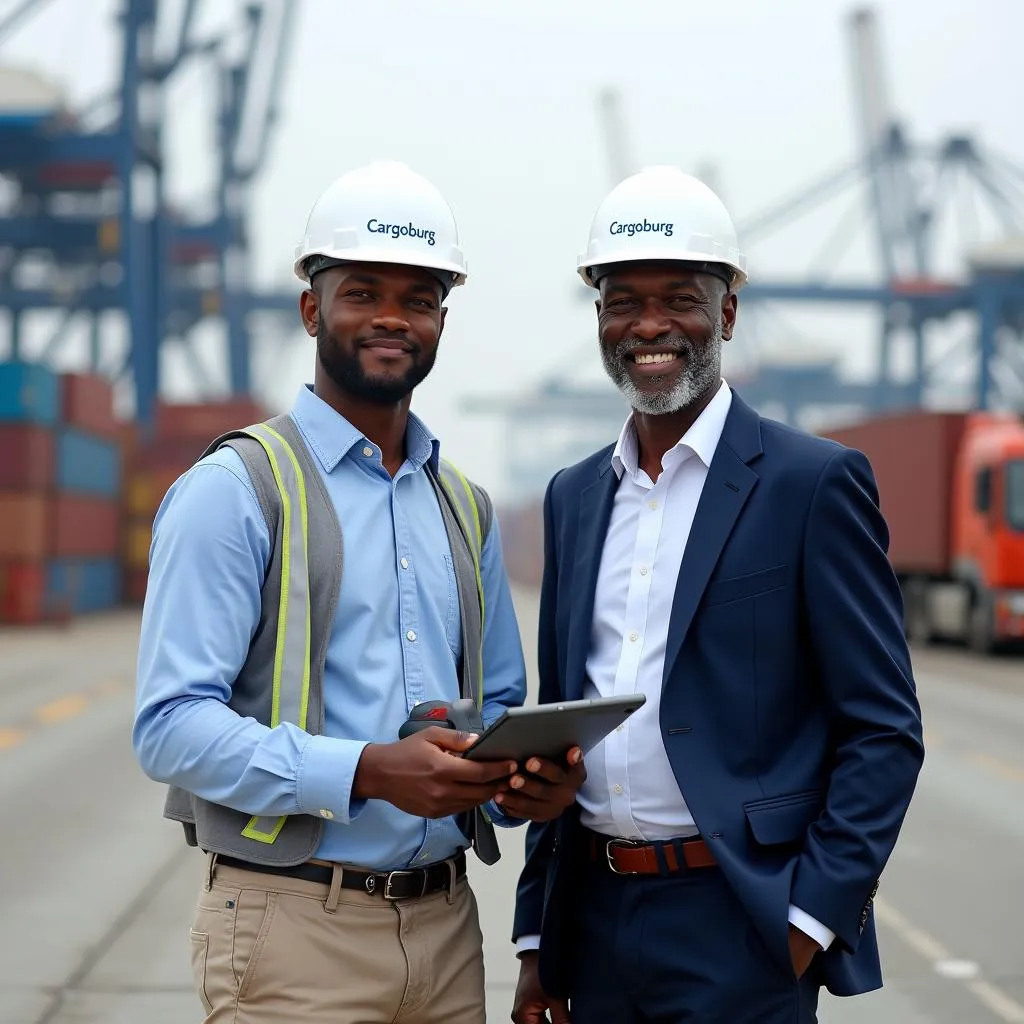 Customs clearance company for agricultural machinery Lagos
