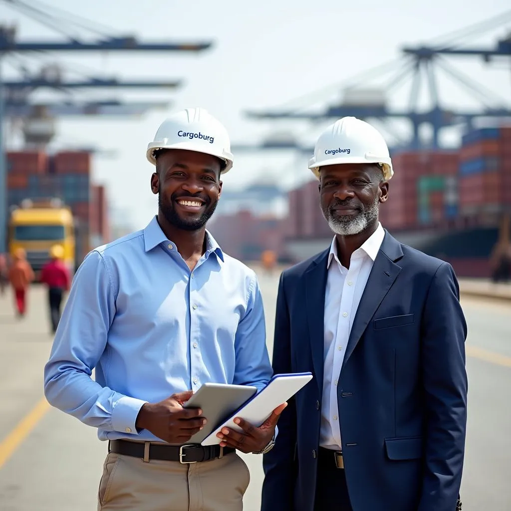 Customs clearance company for auto spare parts Lagos