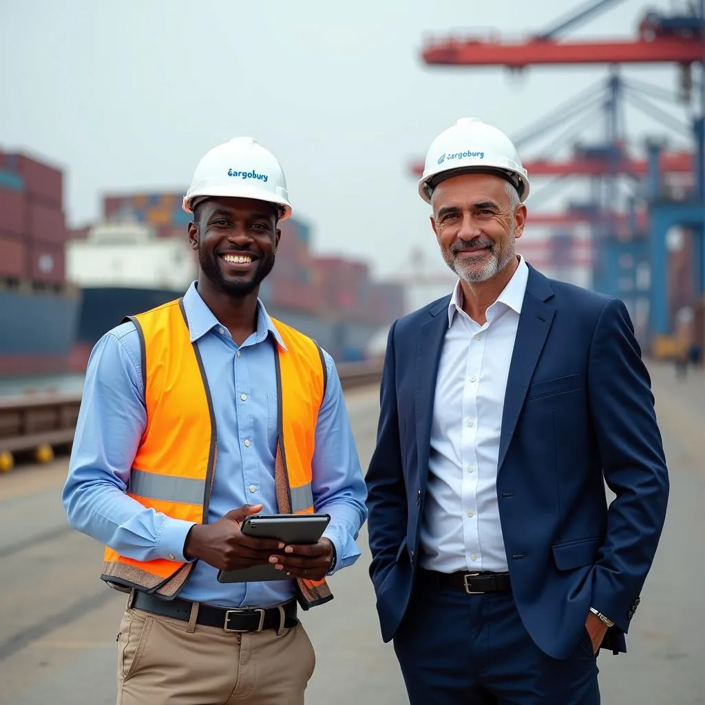 Customs clearance company for automobiles Lagos